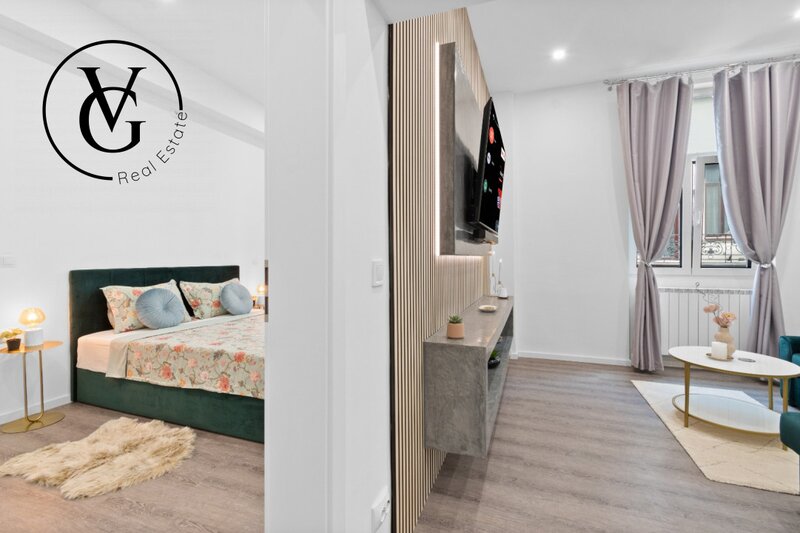 Centrul Vechi apartament 2 camere randament excelent